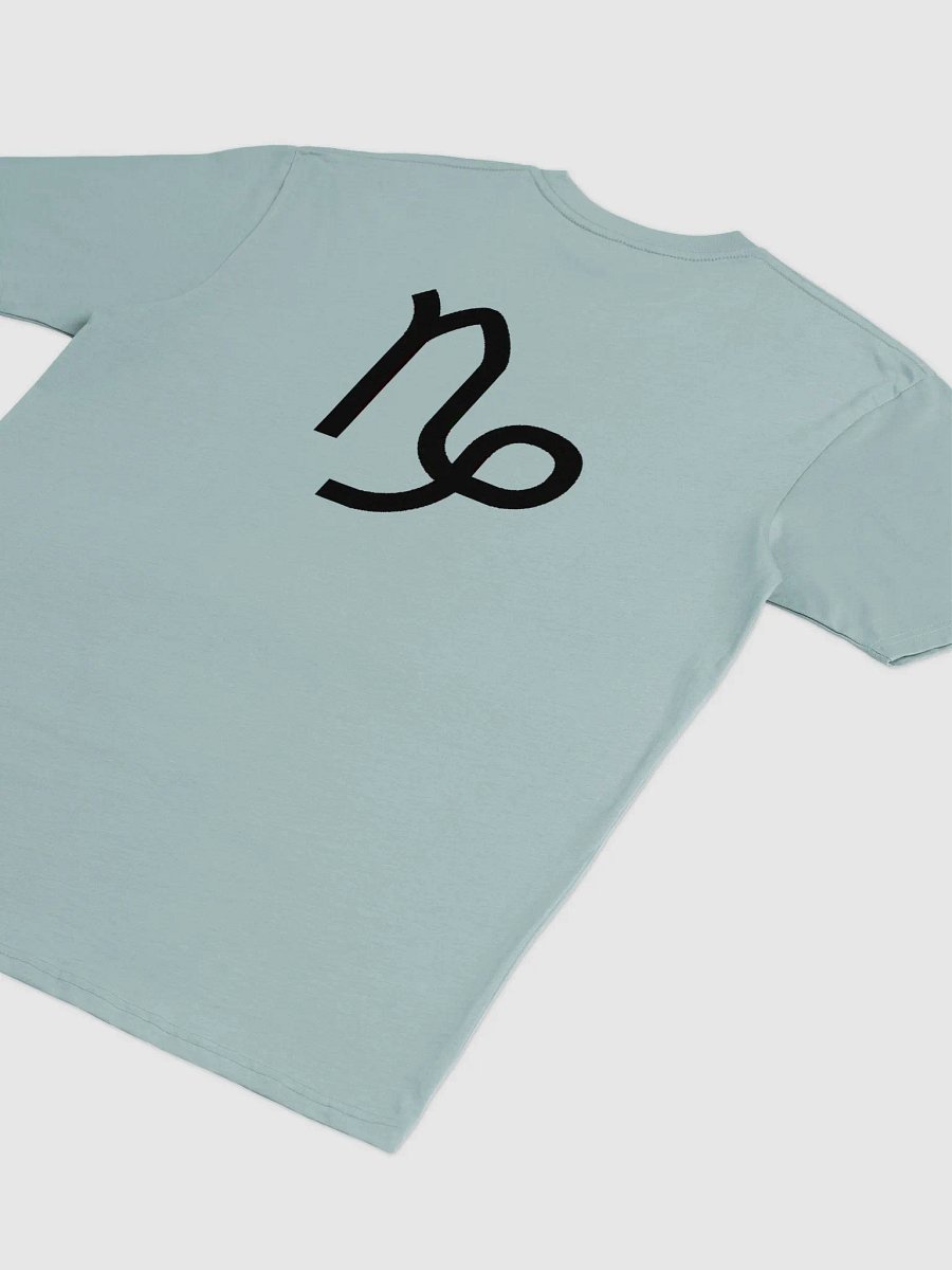 Capricorn T-Shirt product image (23)