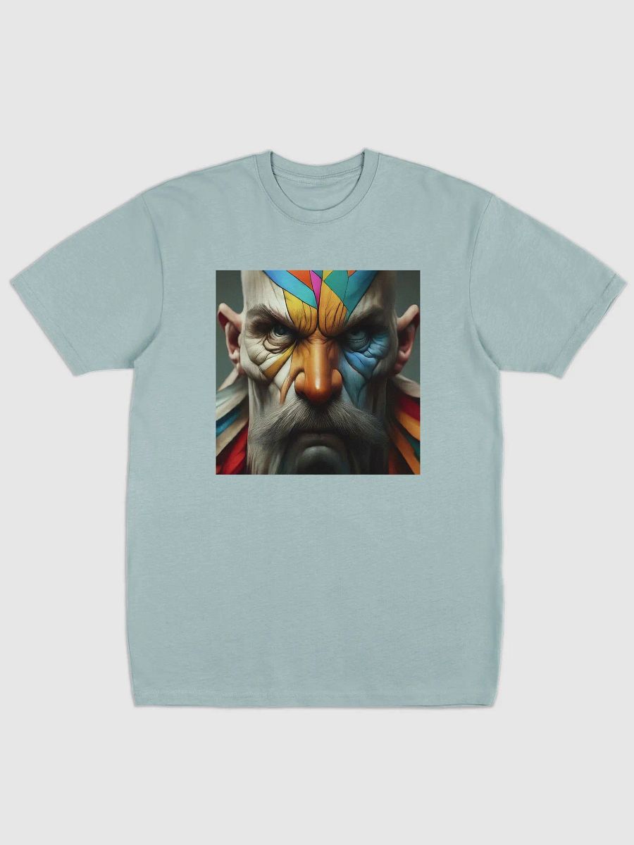 Premium Comfort Cotton Tee product image (2)