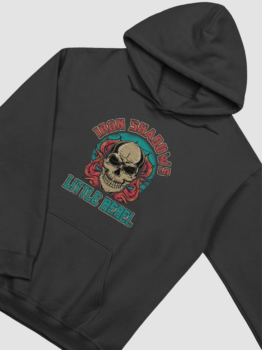Iron Shadows Hoodie product image (3)