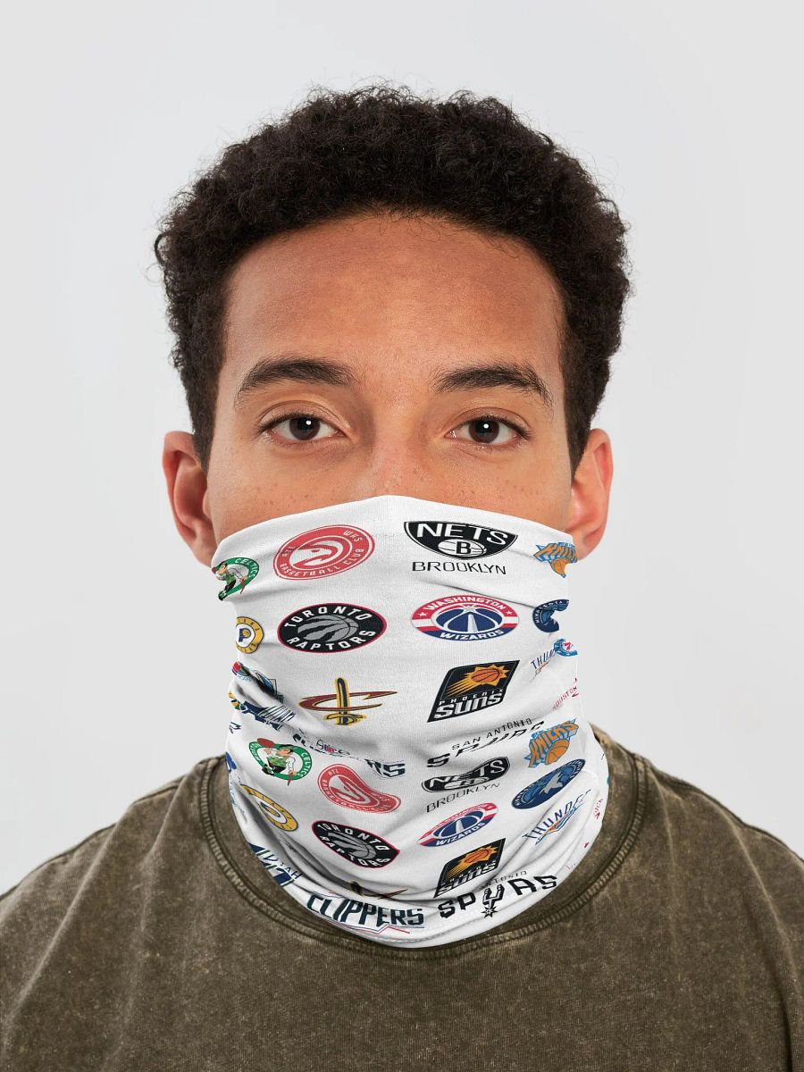 NBA - Neck Gaiter/Face Mask product image (1)