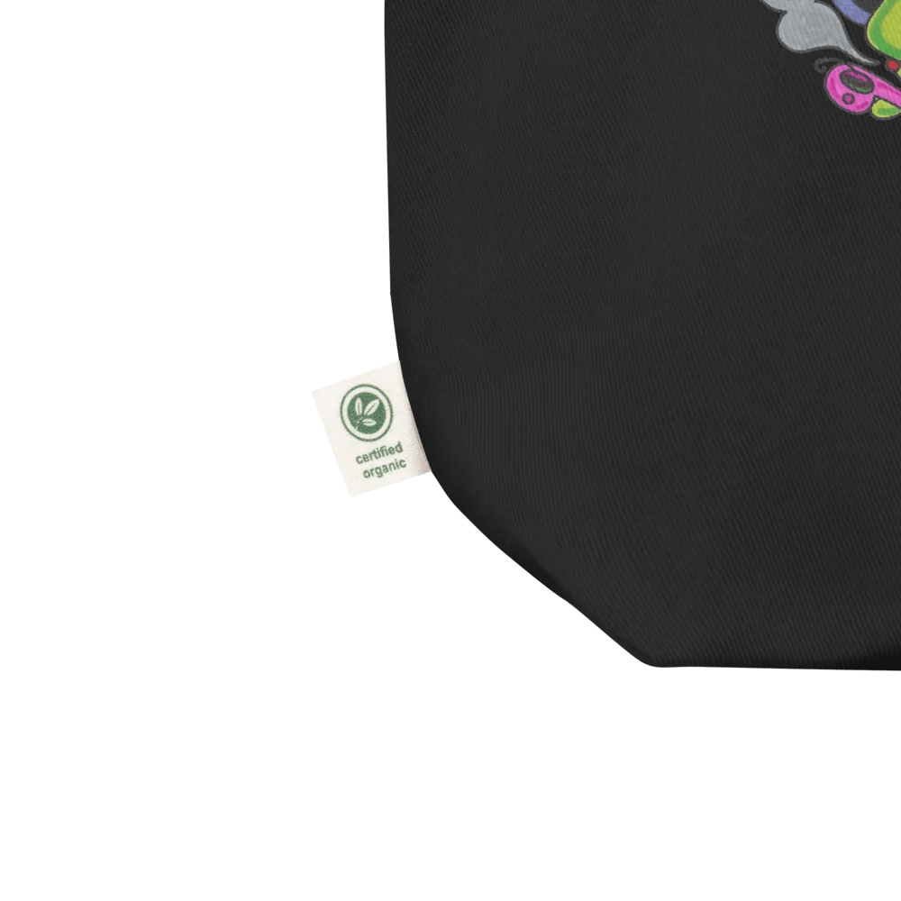 Stoner Iguana Bag product image (3)