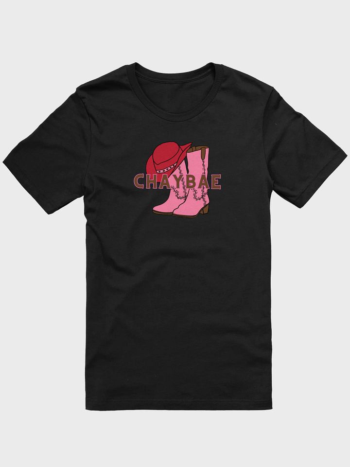 Cowboy Chic T-Shirt product image (4)