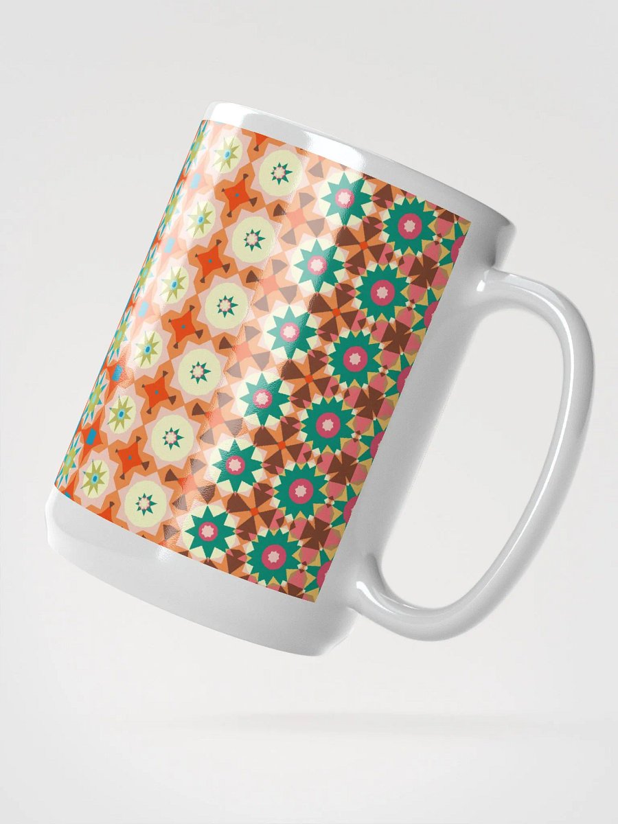 Funky Pattern 44 product image (3)