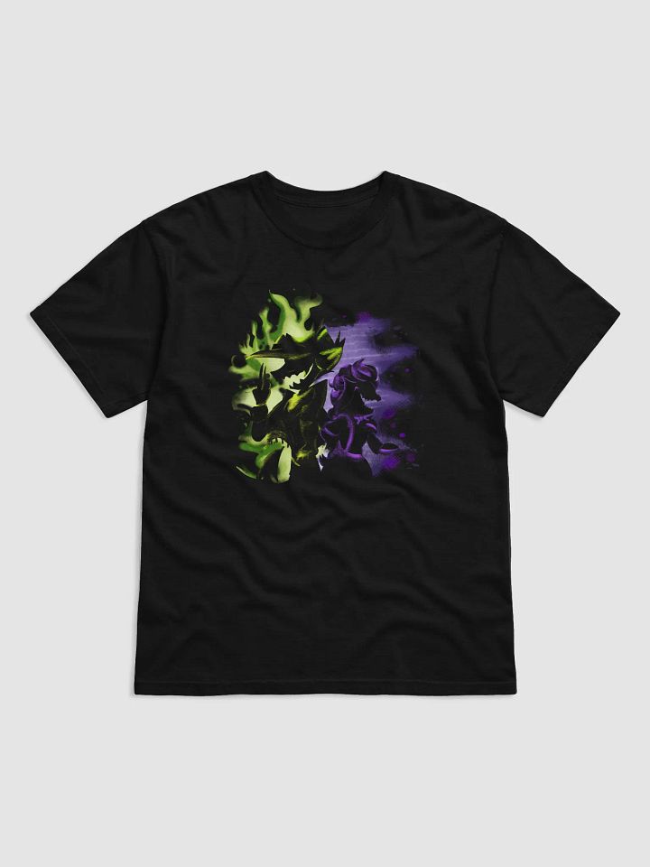 HAVOC IN HELL - GoatVenom: Color Splotch product image (1)