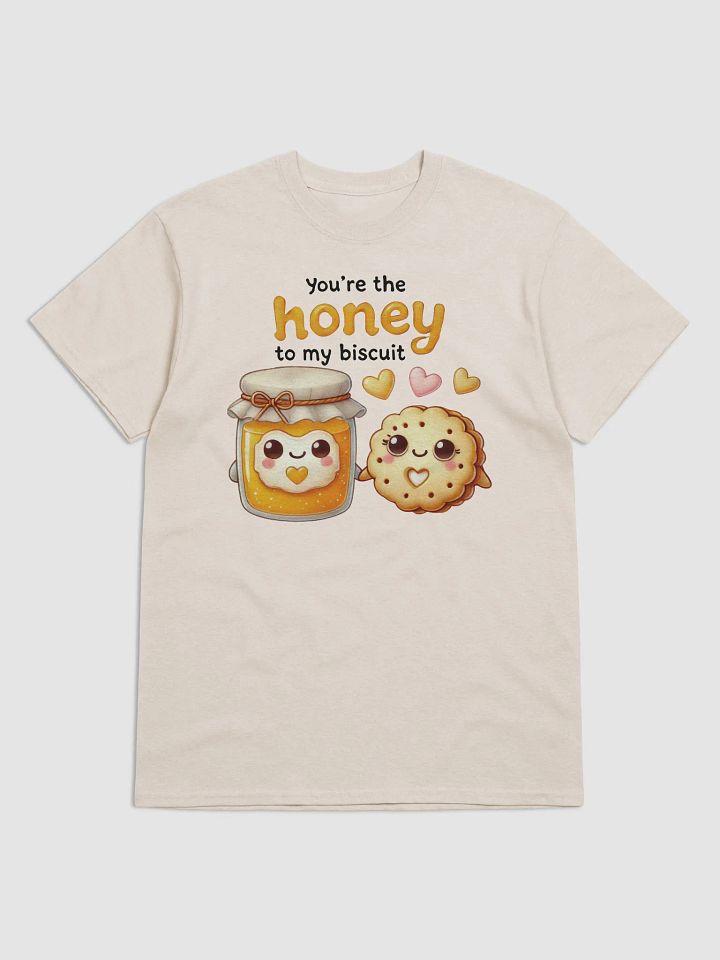 Sweet as Honey, Perfect as a Biscuit! product image (1)