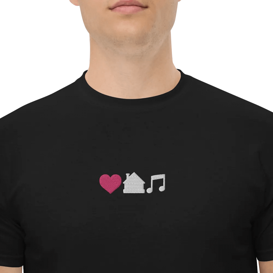 LOVE HOUSE MUSIC product image (58)