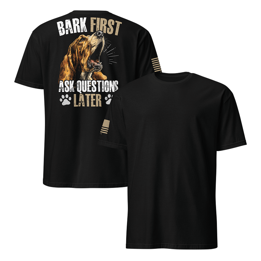 Bark First Bloodhound product image (8)