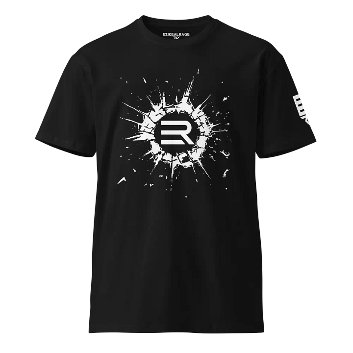 ER Shatter T-Shirt product image (1)