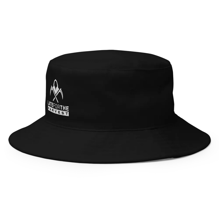 Light LFTH Logo Bucket Hat product image (10)