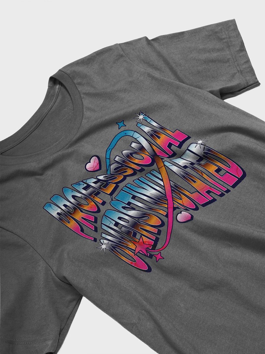 Professional Overstimulated Dreams T-Shirt product image (2)