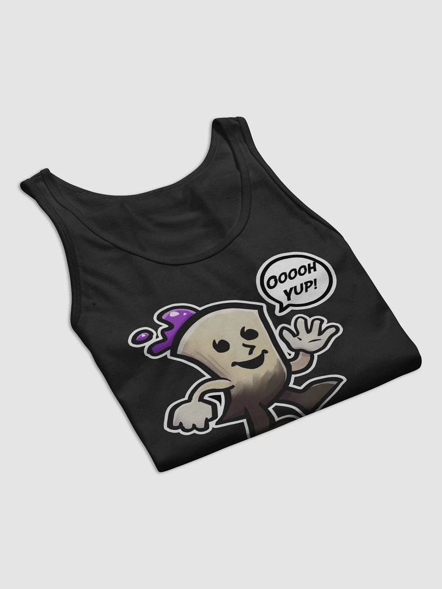 Bool-Aid Man Tank Top product image (8)