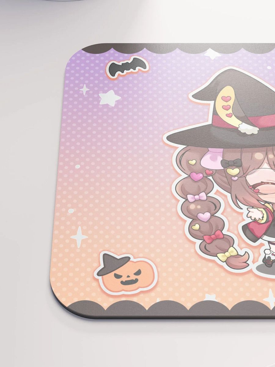 Halloween Mouse Pad (Bun) product image (6)