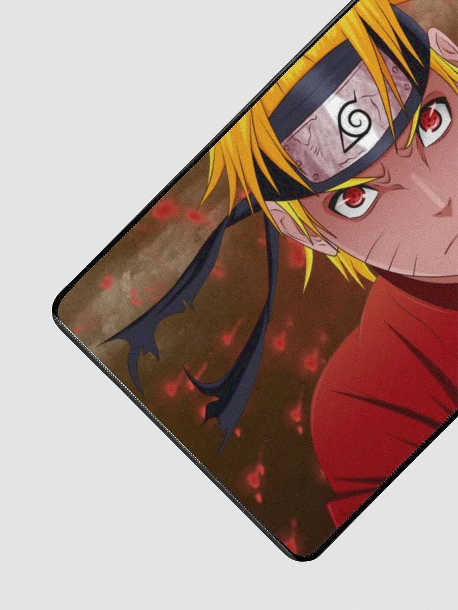 MOUSE PAD GAMER DE NARUTO MODO SABIO | NARUTO product image (3)