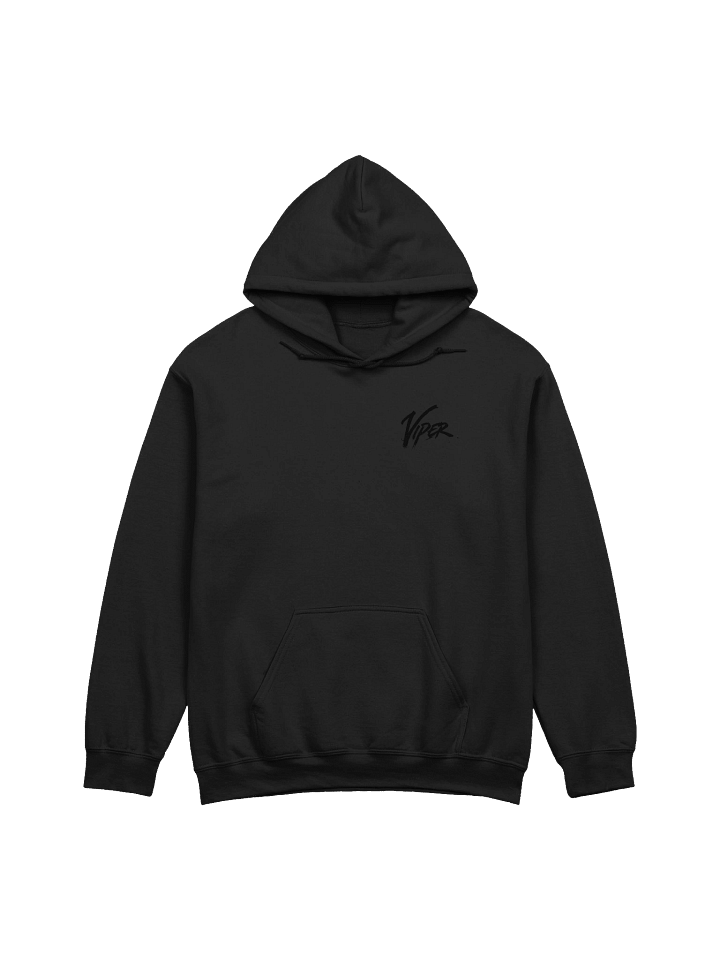 Viper Hoodie | Back Logo product image (6)