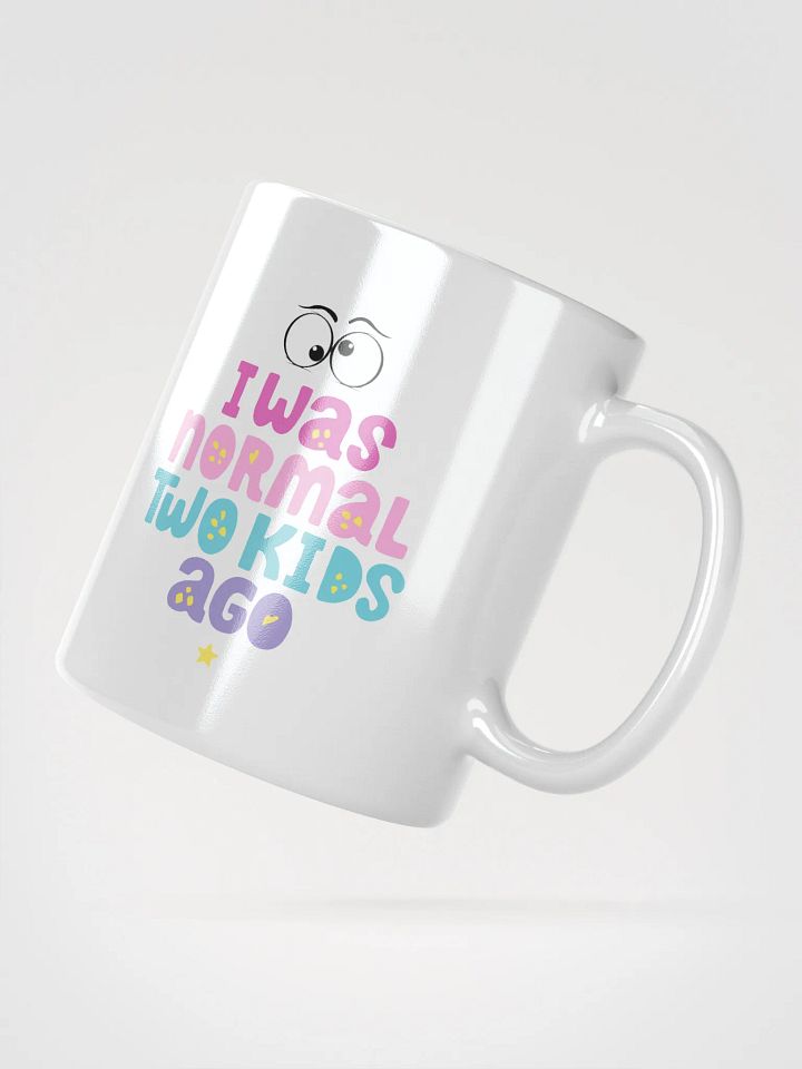 I Was Normal product image (5)
