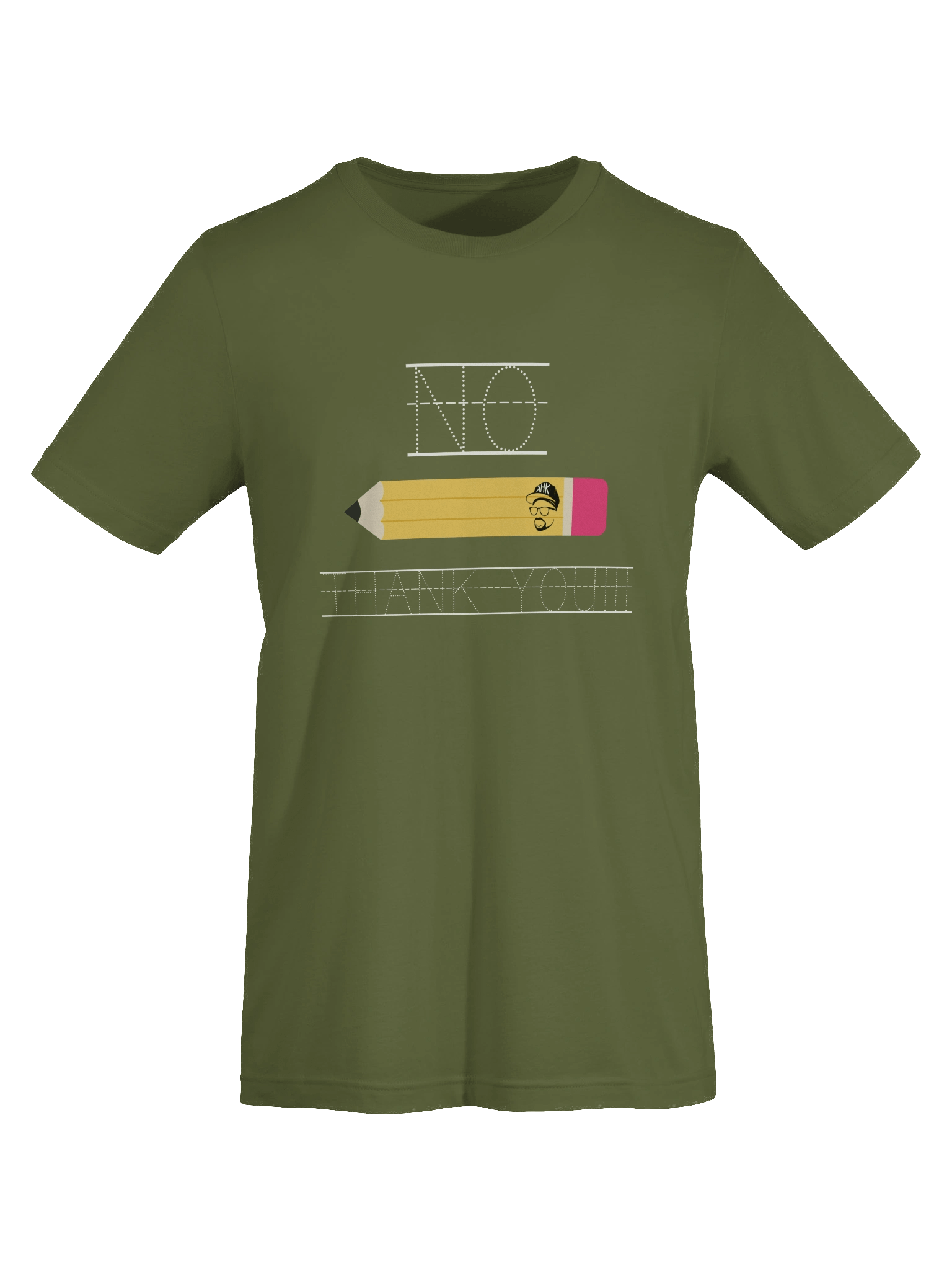 Respect the Teacher T-Shirt product image (48)