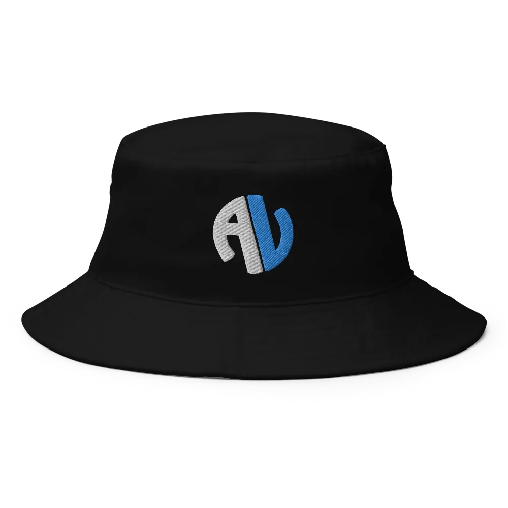 AV Club Bucket Hat product image (1)