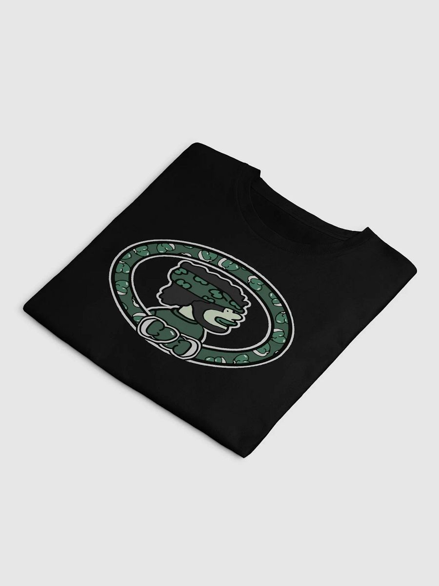 Hippie House Club "Gameboy" Edition x AS Colour Crop Top product image (23)