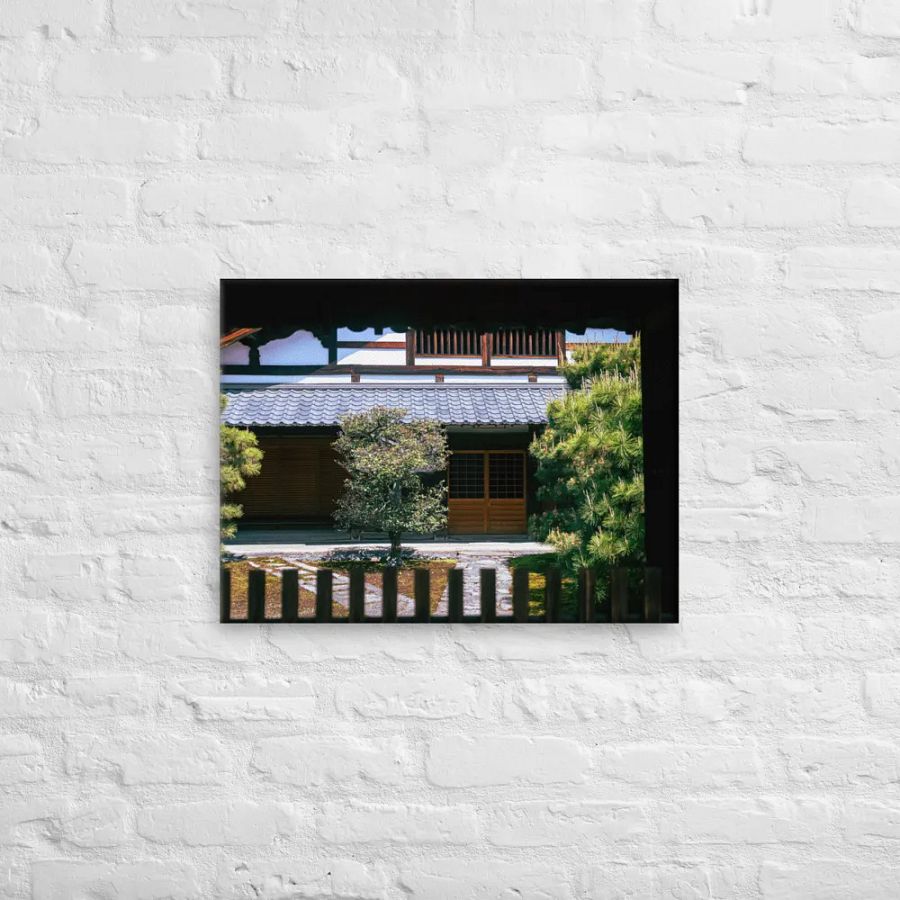 Japanese garden product image (12)