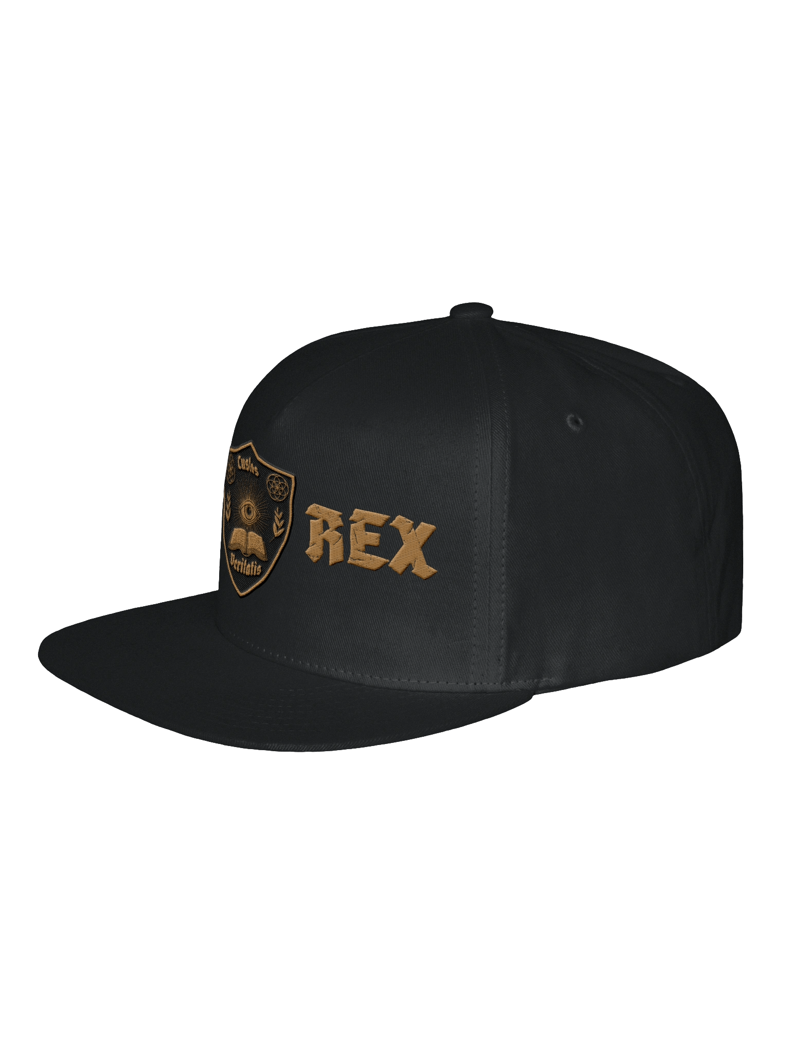 Lex Rex Hat product image (10)