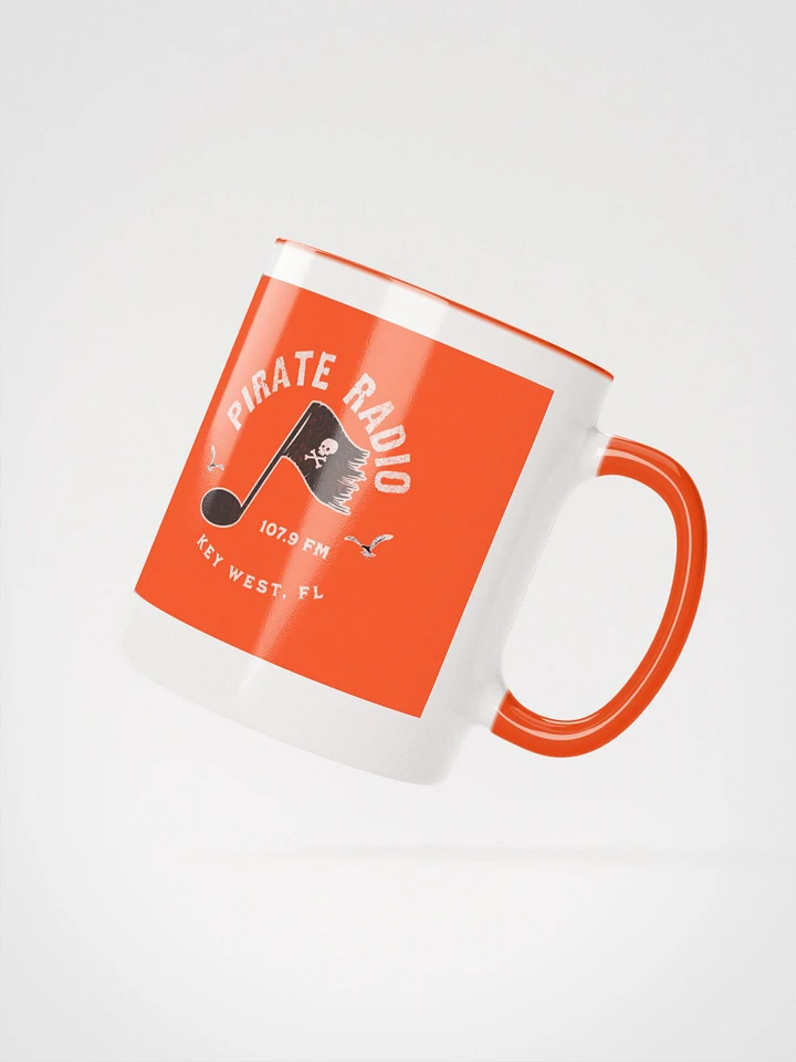 Pirate Radio Coffee Mug product image (7)