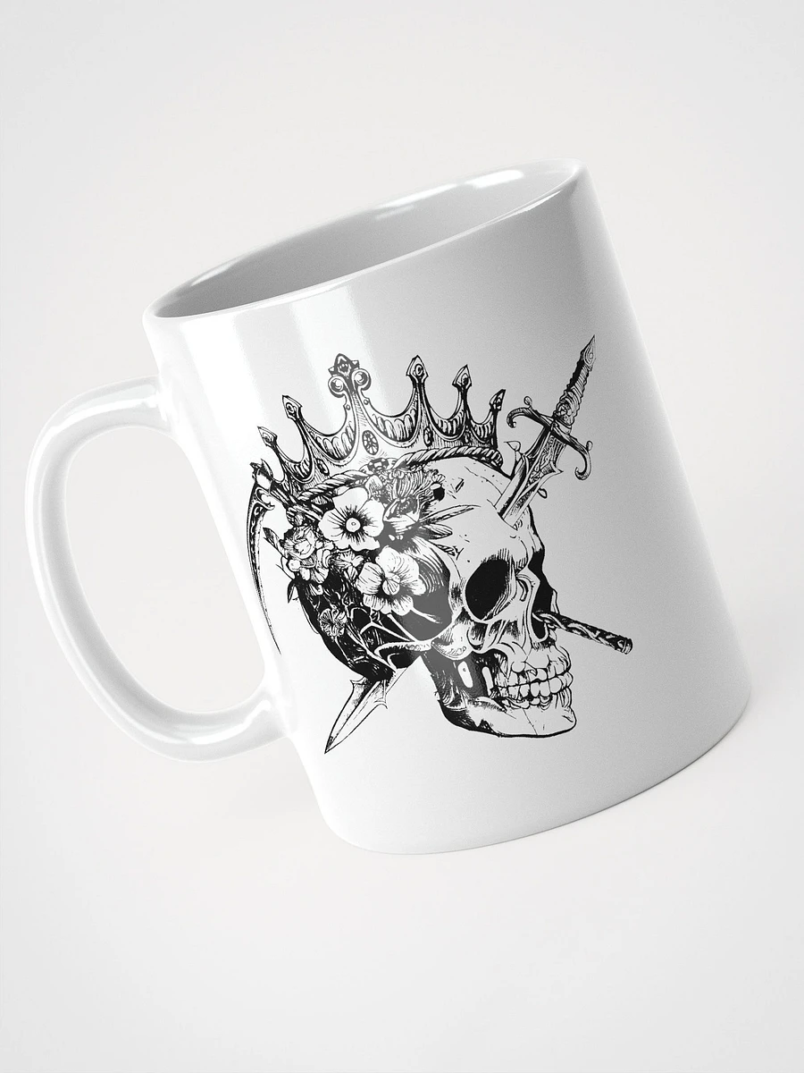 Four Horsemen Logo Mug product image (8)