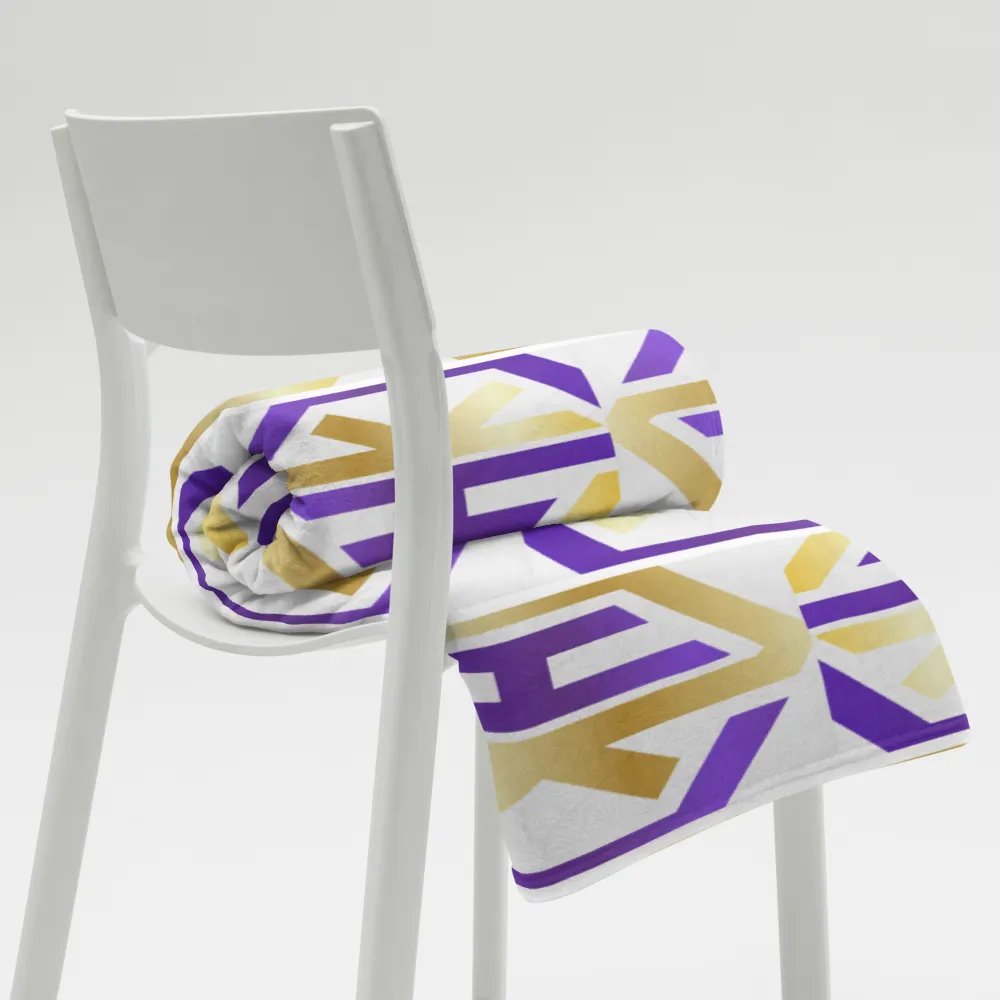 HK Throw Blanket product image (9)