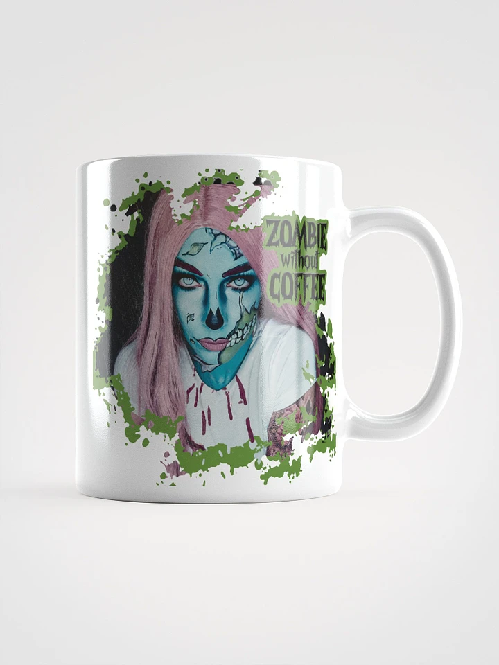 Zombie without Coffee product image (2)
