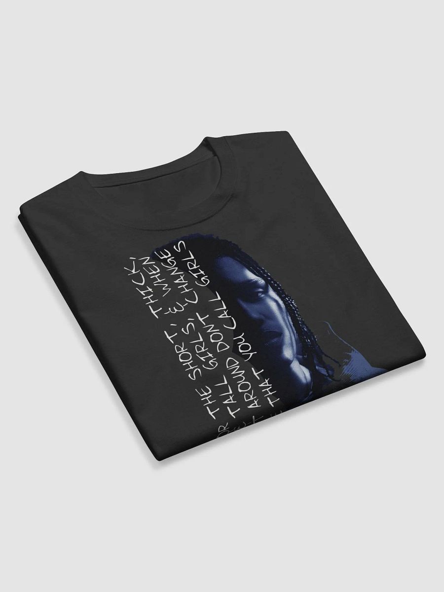 Turn The Lights Out In America Long Sleeve Tee product image (5)