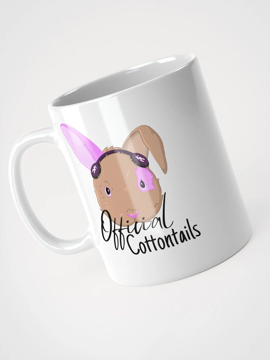 Official BunBun Mug product image (3)