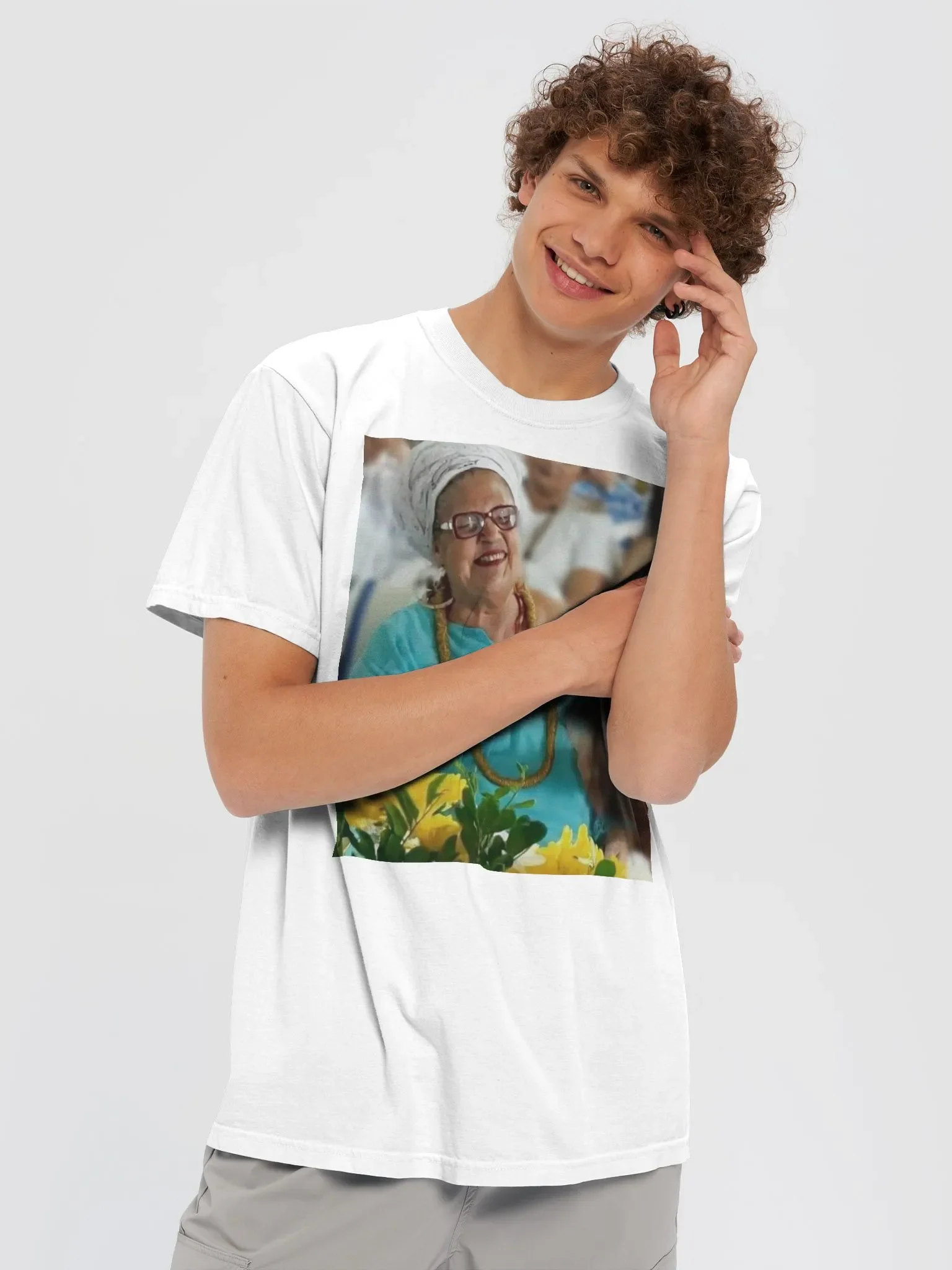 Mam'etu Wilma Orodomim Coração da Nação Angola product image (5)