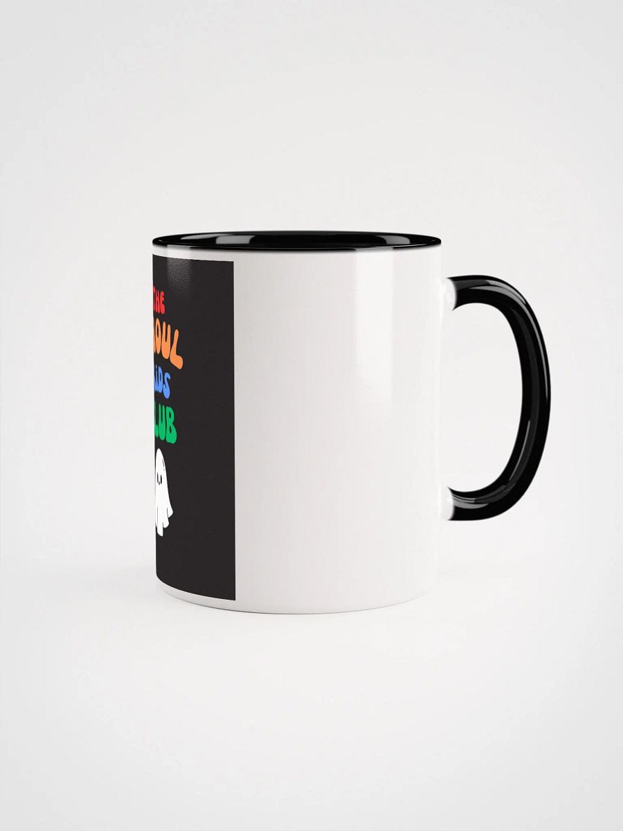 Welcome to the Ghoul Kids Club! product image (2)