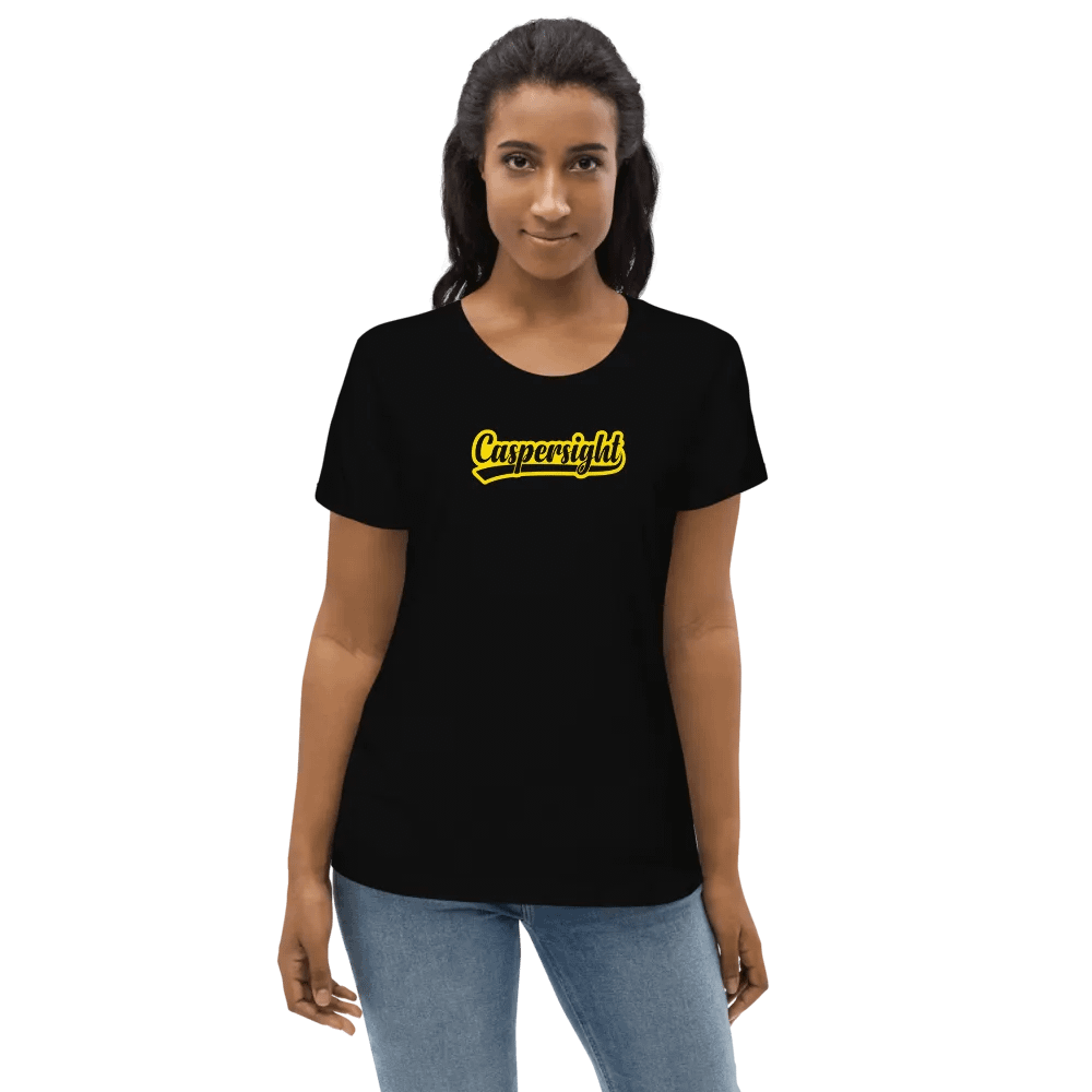 Ladies Caspersight T-Shirt product image (6)