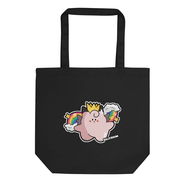 Billyrium Tote Bag product image (1)