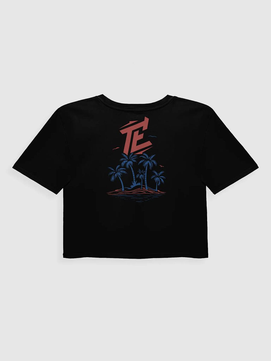 Summer Collection Crop Top product image (2)