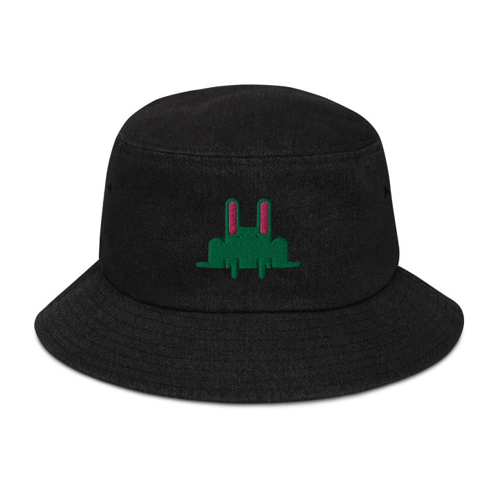 Shade Ribbunny bucket hat product image (1)