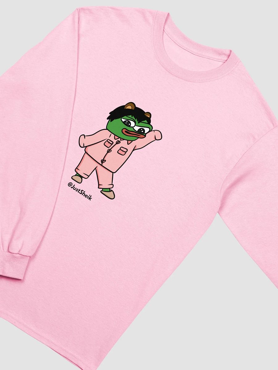 Jammies Dance Sepe | Long Sleeve product image (3)