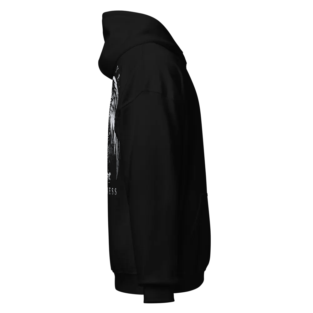 Destroyer of Darkness Hoodie product image (3)