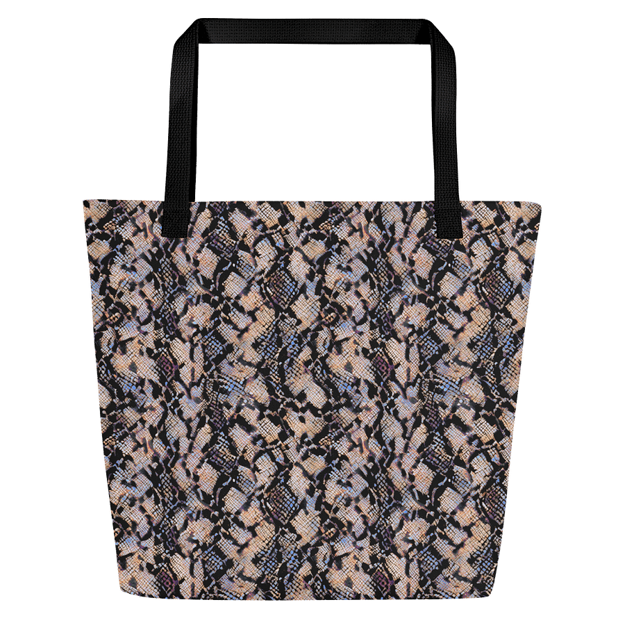 Best Snake Skin Bag product image (3)