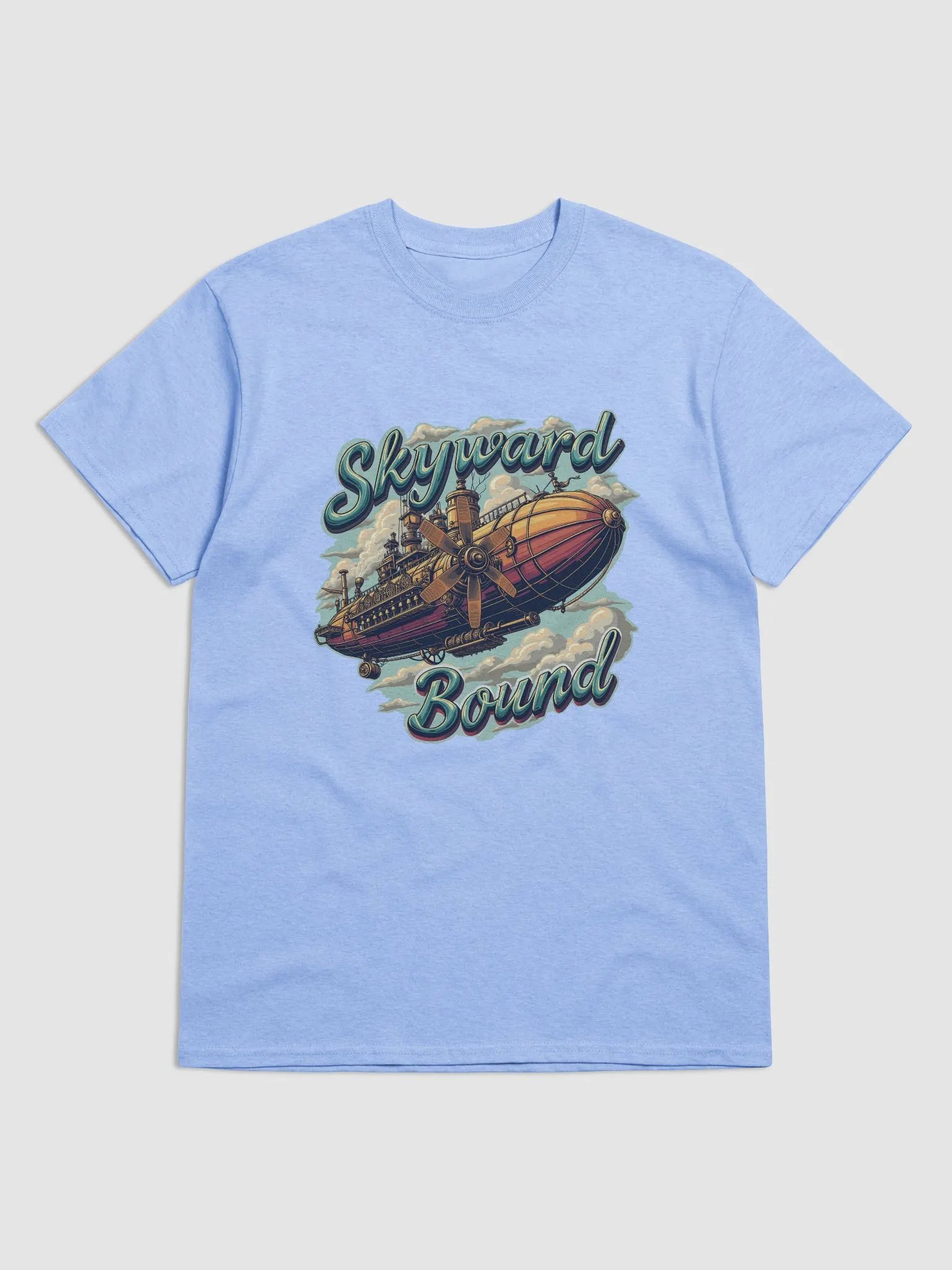 Skyward Bound product image (1)