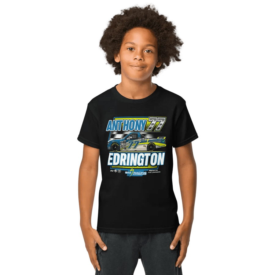 Anthony Edrington #77 product image (1)