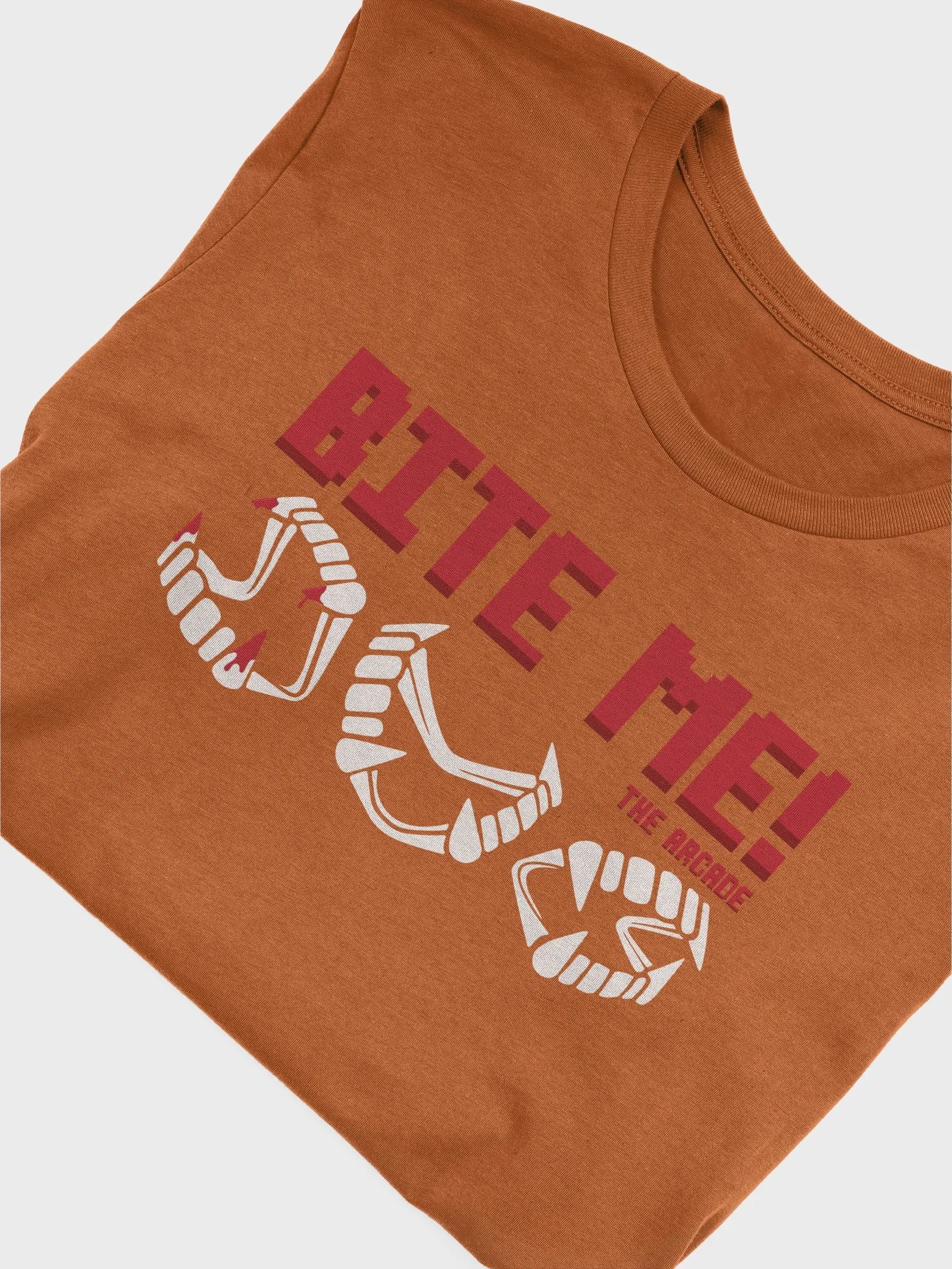 Bite Me! ∙ Tee product image (3)
