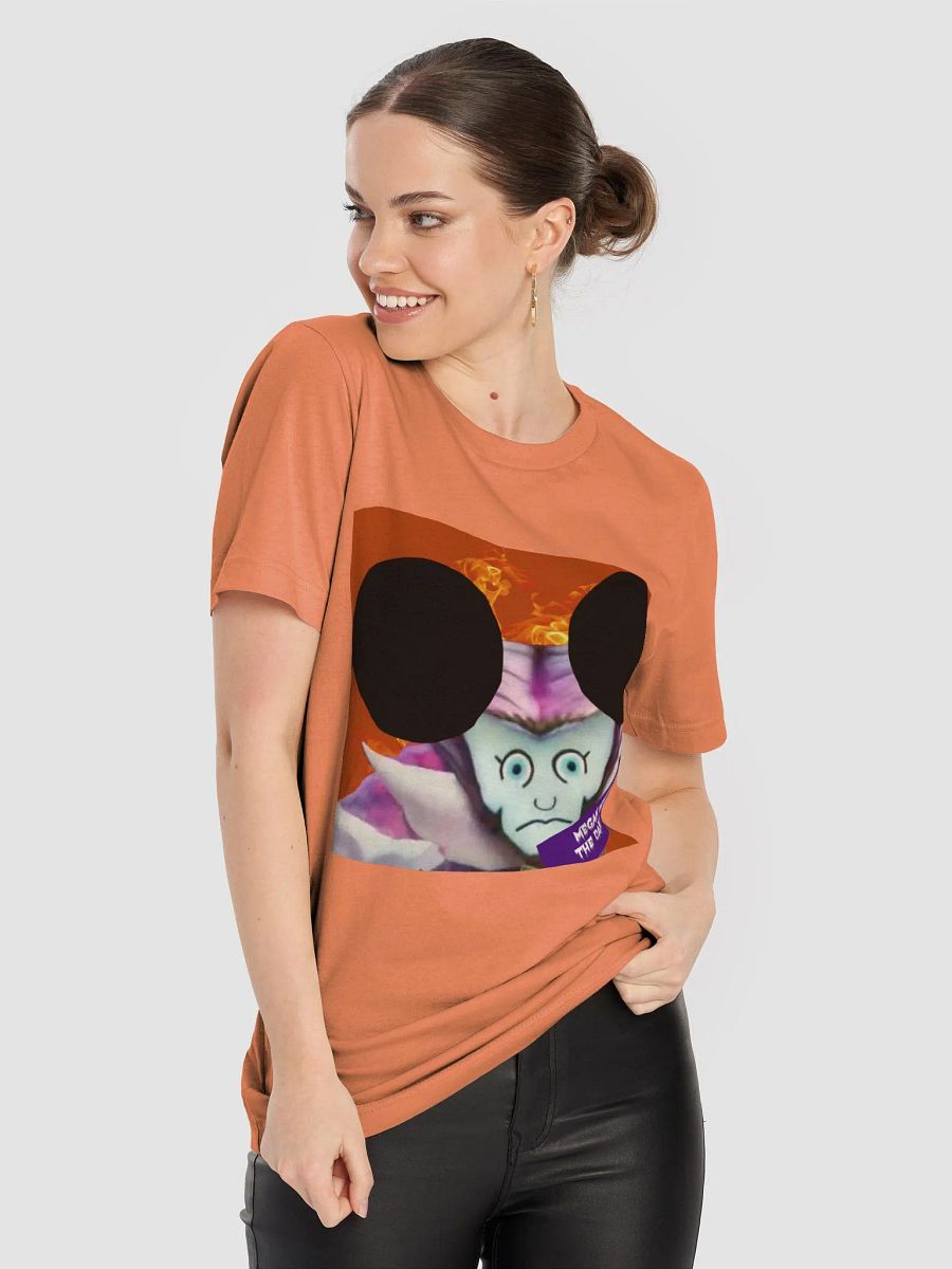 Megan Mouse T-shirt product image (8)