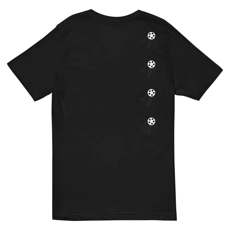 DJ E MAN V-Neck Tee product image (4)