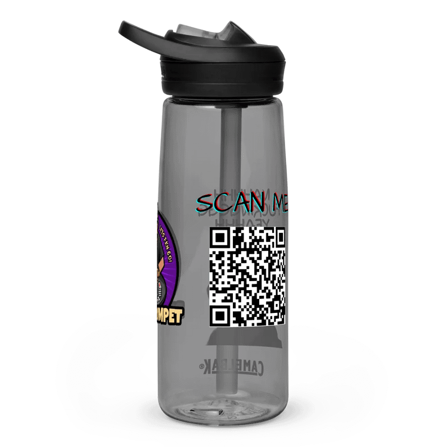 NEW Bottle's Bottle Water Bottle product image (4)