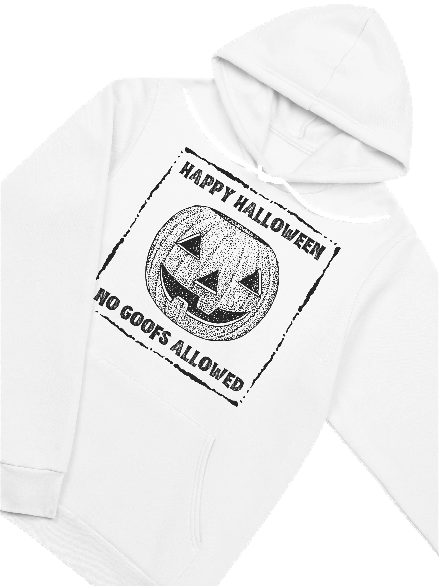 Happy Halloween Hoodie product image (3)