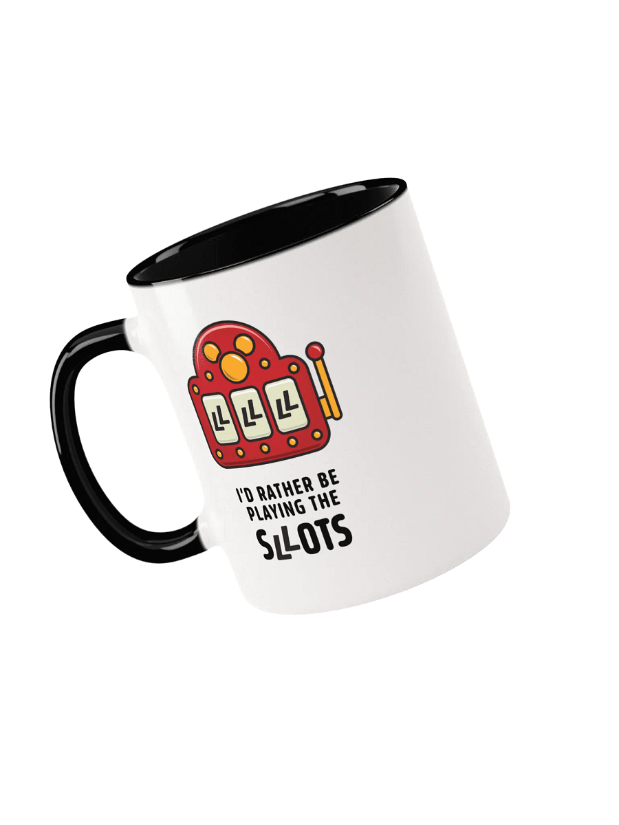 SLLots Mug product image (4)