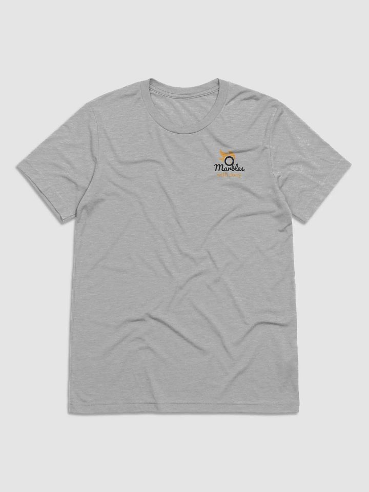 Marbles T-shirt product image (12)