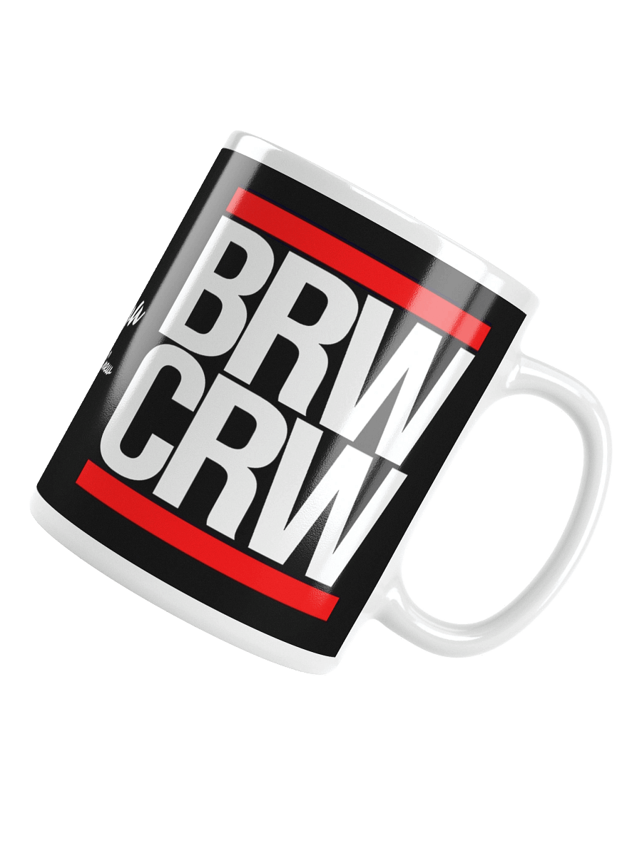 Official Galva Brew Crew Mug product image (10)