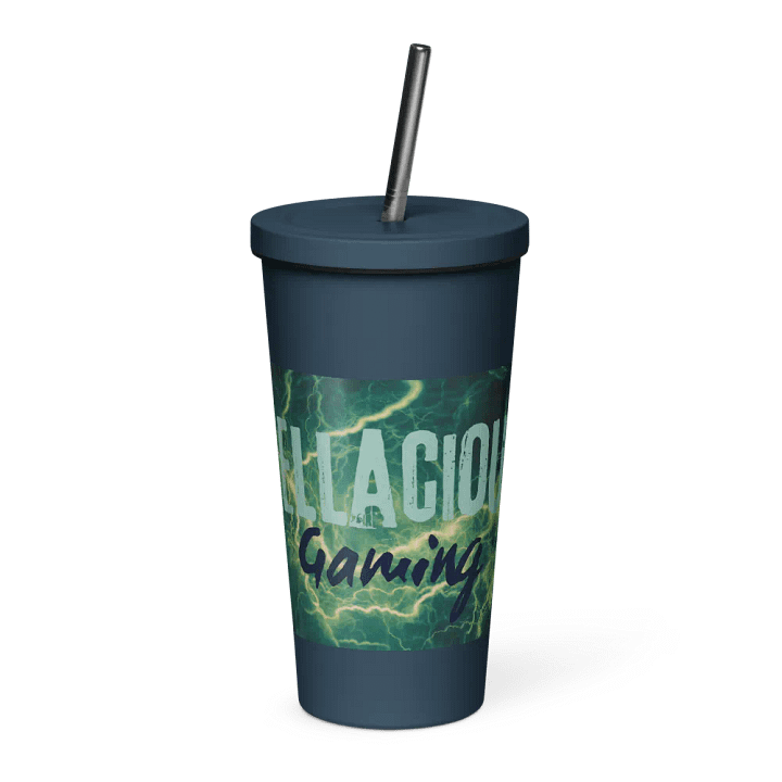 Hellacious Gaming Tumbler product image (1)